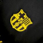 Mens Barcelona 2023/24 Polo 4