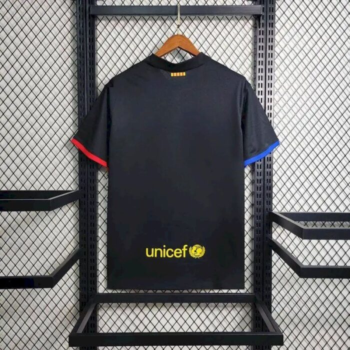 Mens Barcelona 2023/24 Polo 3