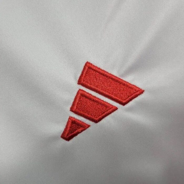 Mens River Plate 2023/24 Home Jersey 5