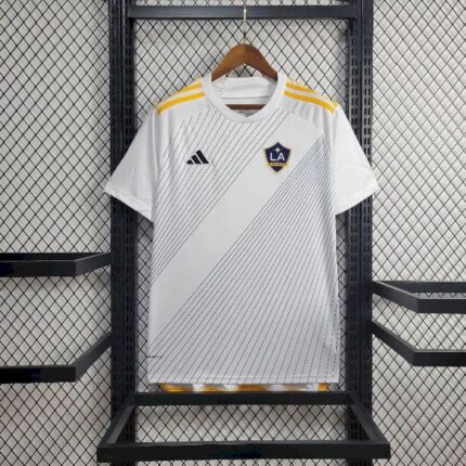 Mens LA Galaxy 2024/25 Home Jersey 1
