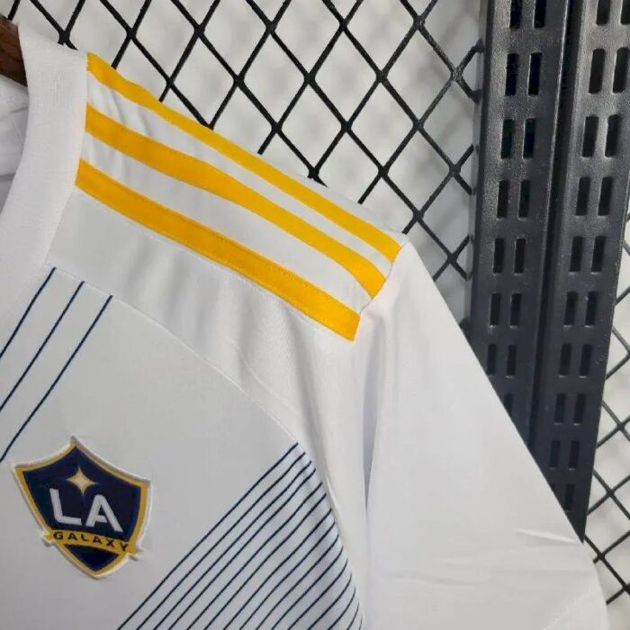 Mens LA Galaxy 2024/25 Home Jersey 8