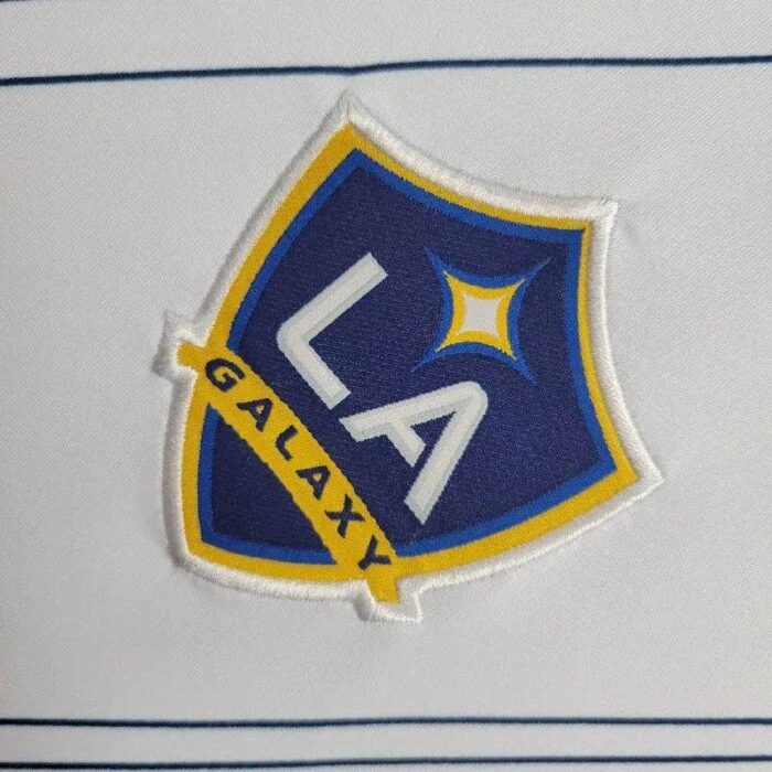 Mens LA Galaxy 2024/25 Home Jersey 7