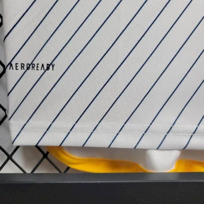 Mens LA Galaxy 2024/25 Home Jersey 4