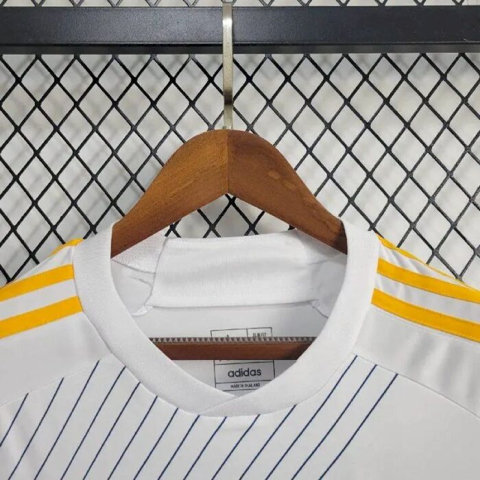 Mens LA Galaxy 2024/25 Home Jersey 3