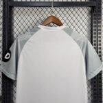 Mens West Ham United 2024/25 Away Jersey 4