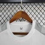 Mens West Ham United 2024/25 Away Jersey 3