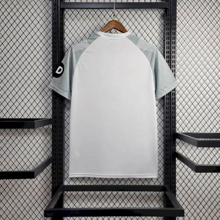 Mens West Ham United 2024/25 Away Jersey 8