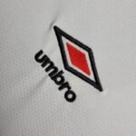 Mens West Ham United 2024/25 Away Jersey 5