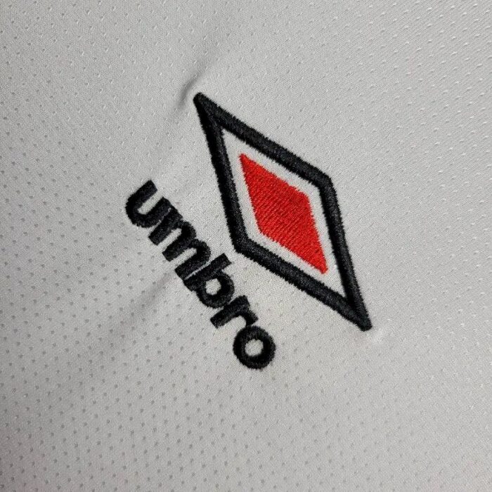 Mens West Ham United 2024/25 Away Jersey 5
