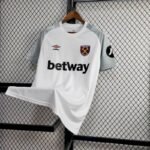 Mens West Ham United 2024/25 Away Jersey 9