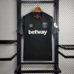 Mens West Ham United 2023/24 Third Jersey 1