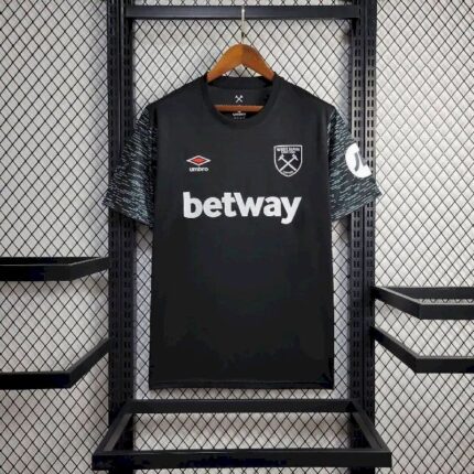 Mens West Ham United 2023/24 Third Jersey 1