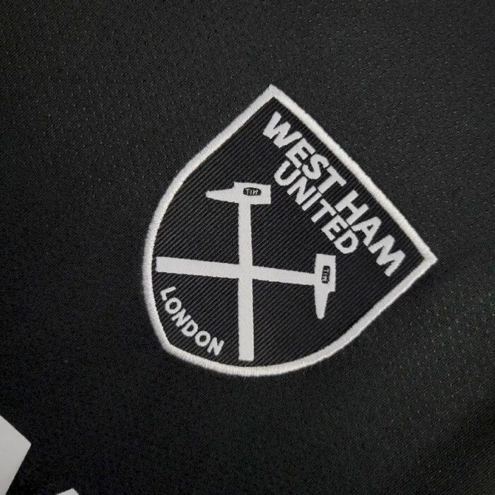 Mens West Ham United 2023/24 Third Jersey 7