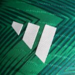 Mens Mexico 2022 Home Jersey Player Version 8