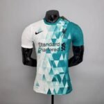 Mens Liverpool 2022/23 Jersey Player Version