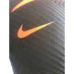 Mens Liverpool 2022/23 Pre-Match – Black Jersey Player Version 1