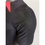 Mens Liverpool 2022/23 Pre-Match – Black Jersey Player Version 2