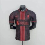 Mens Liverpool 2022/23 Jersey Player Version