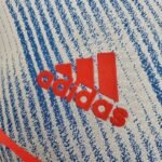 Mens Manchester United 2021/22 Away Long Sleeve Jersey Player Version 1