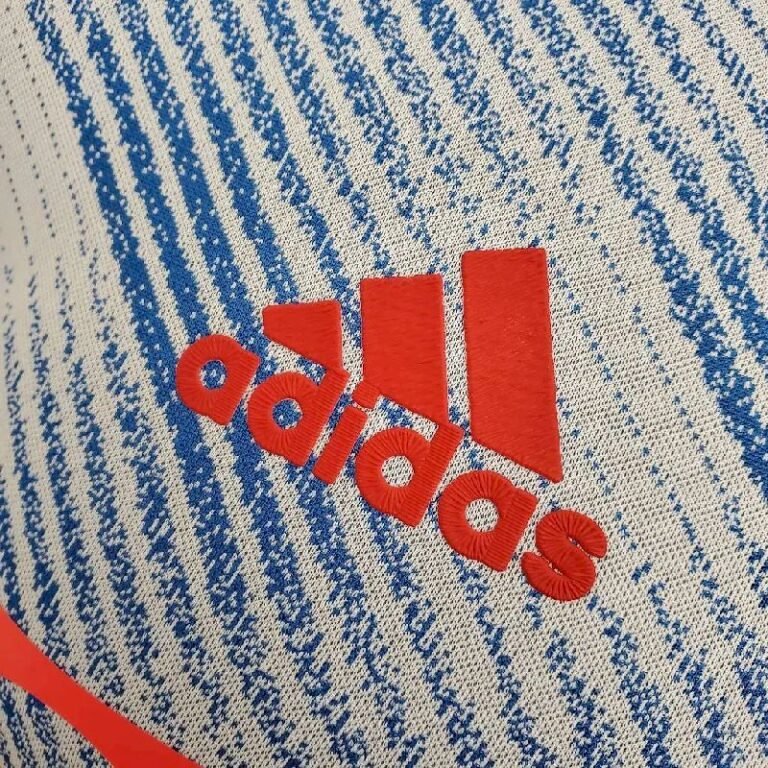 Mens Manchester United 2021/22 Away Long Sleeve Jersey Player Version 1