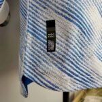 Mens Manchester United 2021/22 Away Long Sleeve Jersey Player Version 6