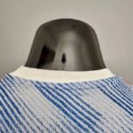 Mens Manchester United 2021/22 Away Long Sleeve Jersey Player Version 7