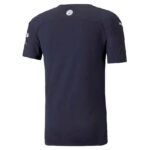 Mens Manchester City 2021/22 Third Jersey Player Version 1