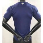 Mens Manchester City 2021/22 Third Jersey Player Version 3