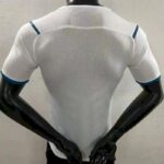 Mens Manchester City 2021/22 Away Jersey Player Version 7