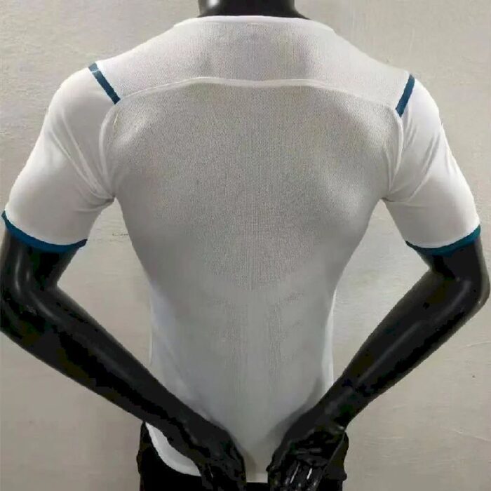 Mens Manchester City 2021/22 Away Jersey Player Version 7
