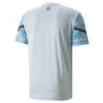 Mens Manchester City 2021/22 Pre-Match Jersey Player Version 1
