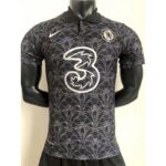 Mens Chelsea 2022/23 Jersey Player Version