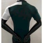 Mens Juventus 2021/22 Jersey Player Version 4