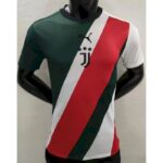 Mens Juventus 2021/22 Jersey Player Version