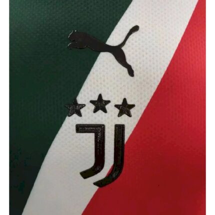 Mens Juventus 2021/22 Jersey Player Version 1