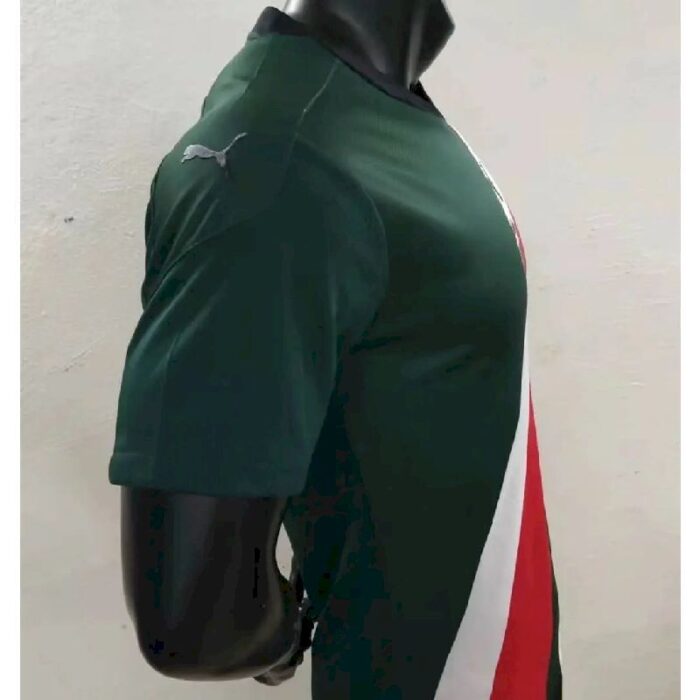 Mens Juventus 2021/22 Jersey Player Version 2
