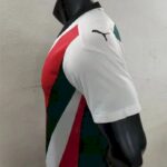 Mens Juventus 2021/22 Jersey Player Version 3