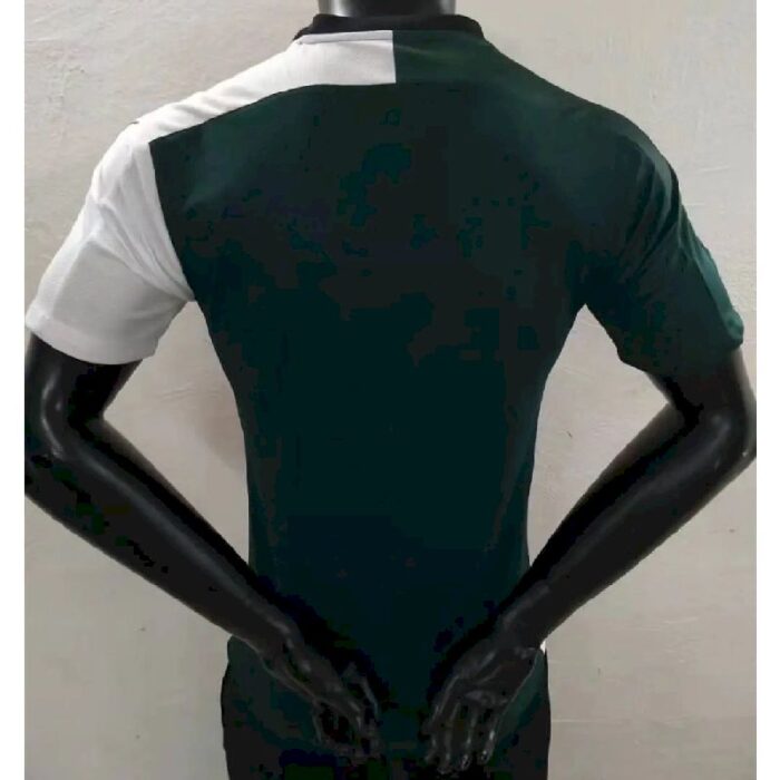 Mens Juventus 2021/22 Jersey Player Version 4