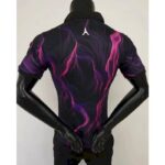 Mens Paris Saint-Germain 2022/23 Jersey Player Version 4