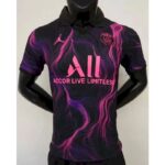 Mens Paris Saint-Germain 2022/23 Jersey Player Version