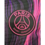 Mens Paris Saint-Germain 2022/23 Jersey Player Version 2