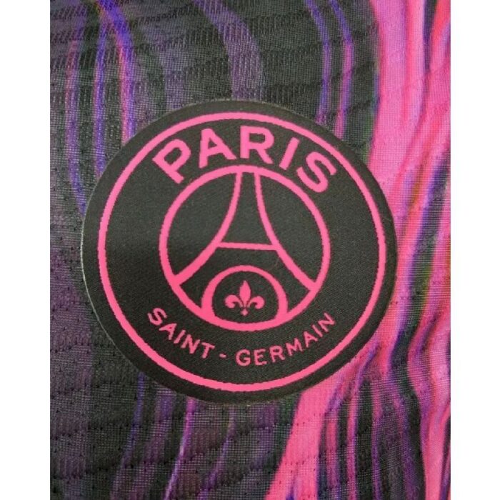 Mens Paris Saint-Germain 2022/23 Jersey Player Version 2