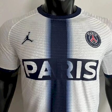 Mens Paris Saint-Germain 2021/22 Jersey Player Version 1