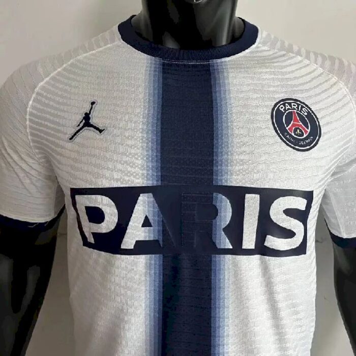 Mens Paris Saint-Germain 2021/22 Jersey Player Version 1