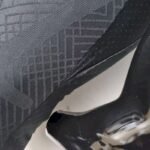 Mens Paris Saint-Germain 2022/23 Pre-Match – Black Jersey Player Version 4