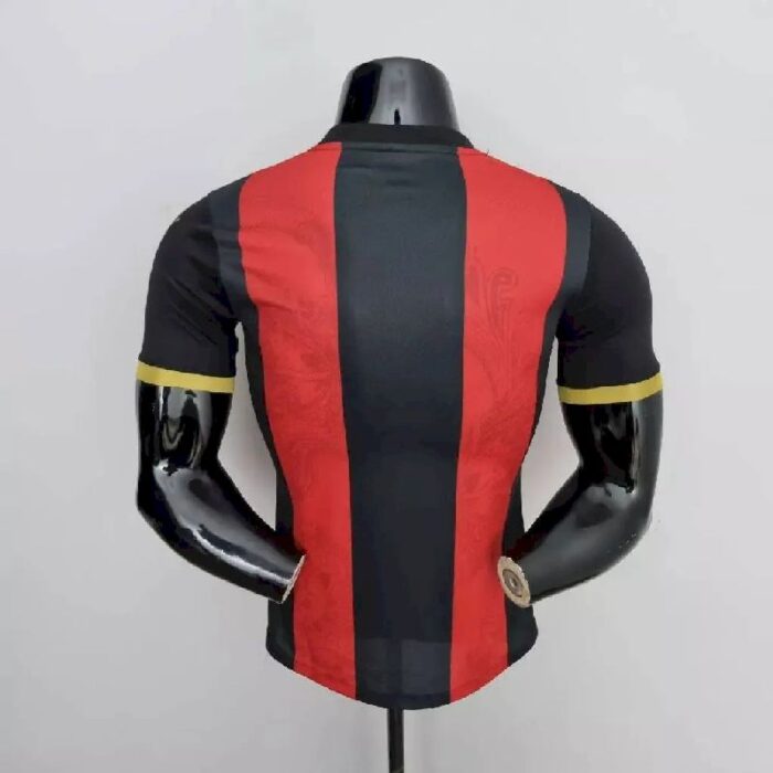 Mens AC Milan 2022/23 Jersey Player Version 5