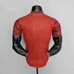 Mens Bayern Munich 2022/23 Jersey Player Version 3