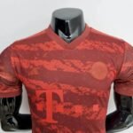 Mens Bayern Munich 2022/23 Jersey Player Version 2