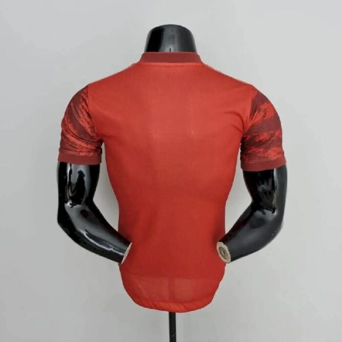 Mens Bayern Munich 2022/23 Jersey Player Version 3