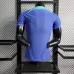 Mens England 2022 Pre-Match Jersey Player Version 9